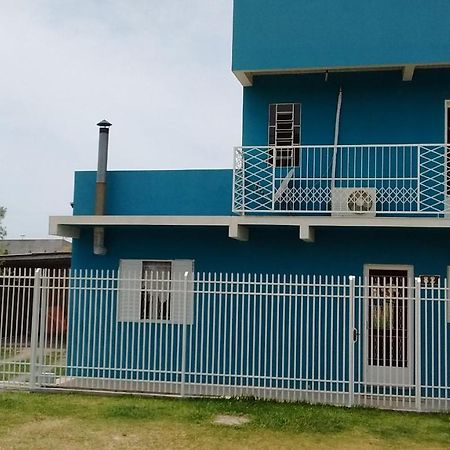 Pousada Familiar S.R. São Gabriel Exterior foto